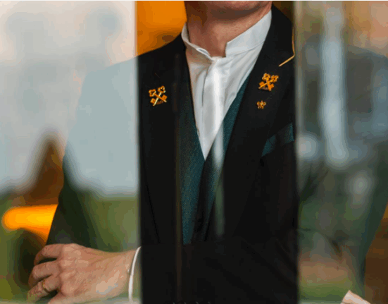 Trophée 2026 Relais & Châteaux