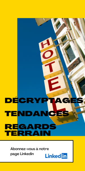Decryptages Tendances Regards Terrain