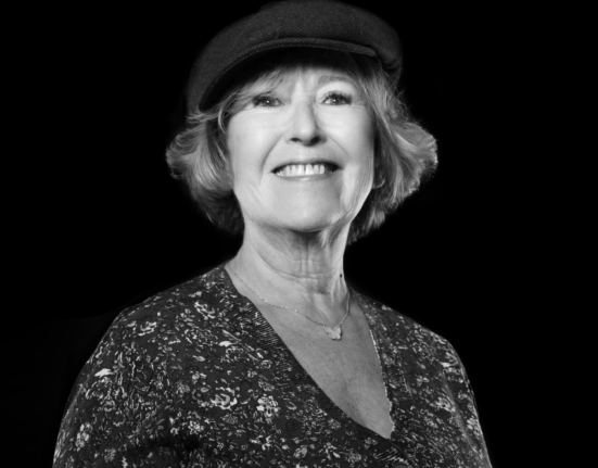 Florence Carcassonne. ©La Sivolière