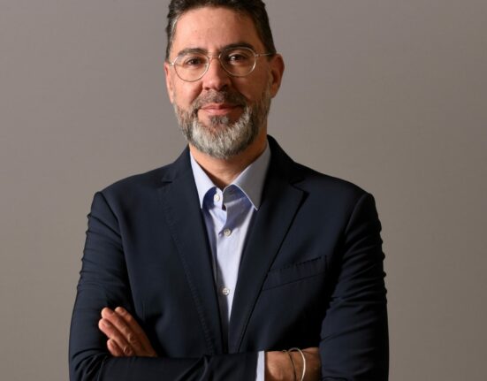 Olivier Petit, directeur général d’In Extenso Tourisme, Culture & Hôtellerie