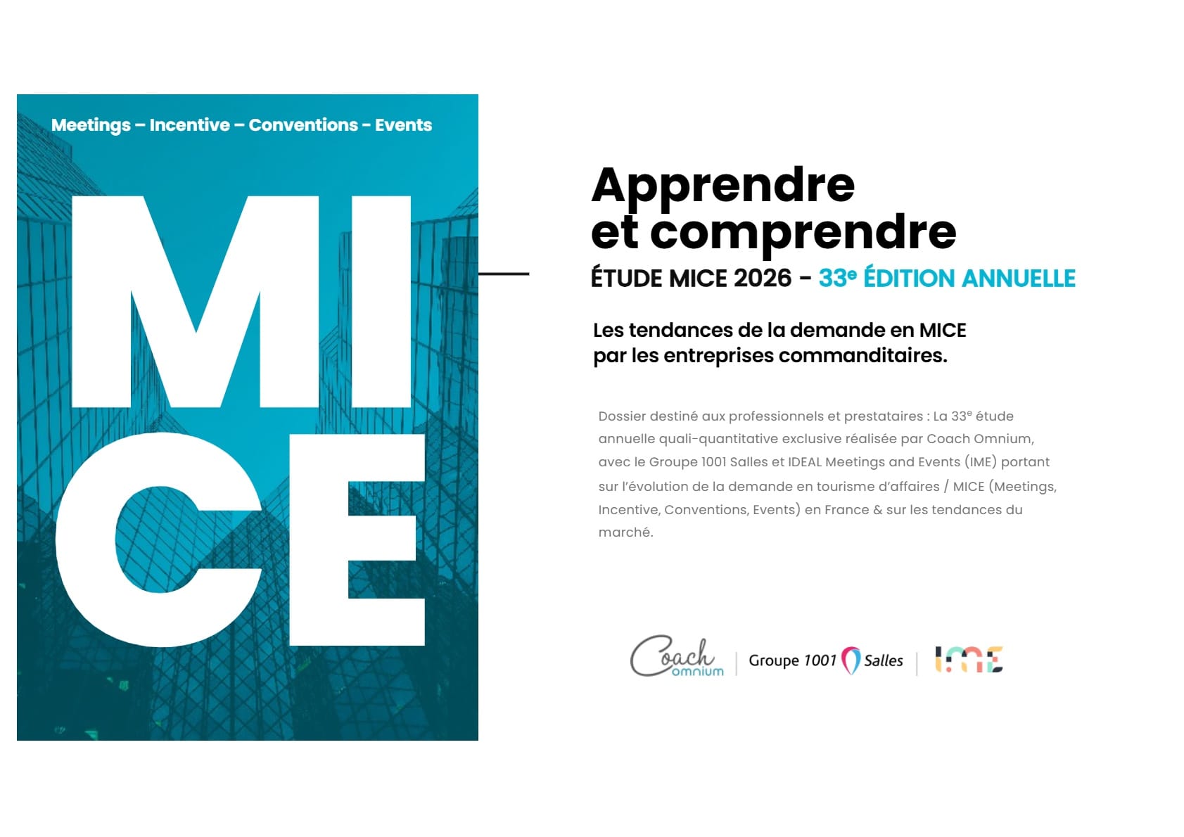 rapport mice 2026 coach omnium