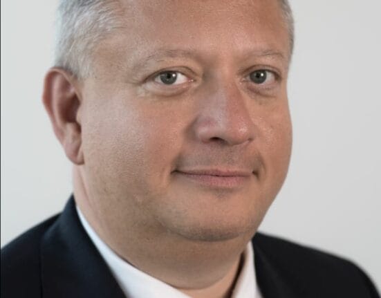 Jean-Claude Balanos.