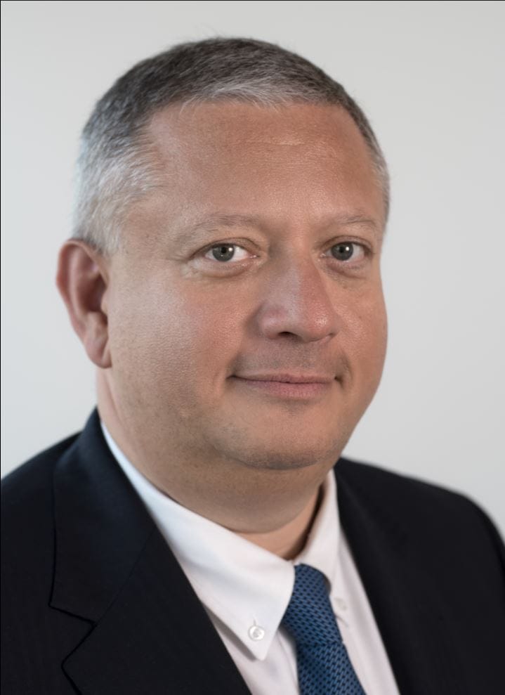 Jean-Claude Balanos.